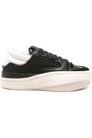 Y-3 Centennial lace-up sneakers