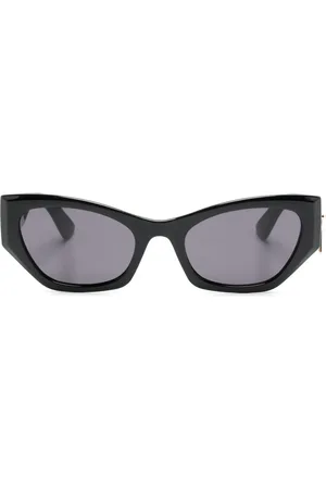 Moschino Cat-eye sunglasses