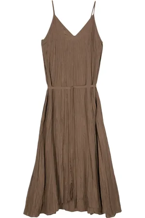 Joseph Daniele silk maxi dress