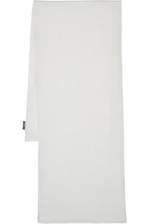 Ralph Lauren Semi-sheer wool scarf
