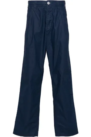 Stone Island Logo-print trousers