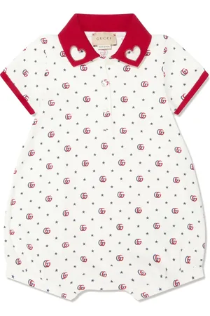 Gucci Double G cotton shorties