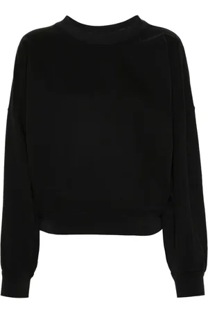 Marant Etoile Sheila organic-cotton sweatshirt