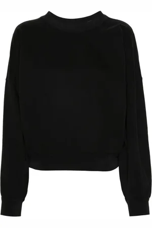 Marant Etoile Sheila organic-cotton sweatshirt
