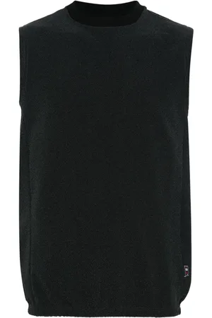 GR10K IBQ textured vest