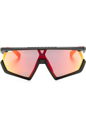 adidas Pilot-frame sunglasses