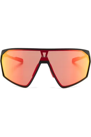 adidas PRFM Shield M shield-frame sunglasses