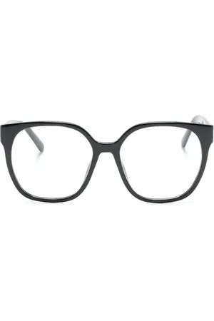 Marc Jacobs Oval-frame glasses