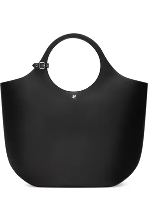 Courrèges Large Holy tote bag