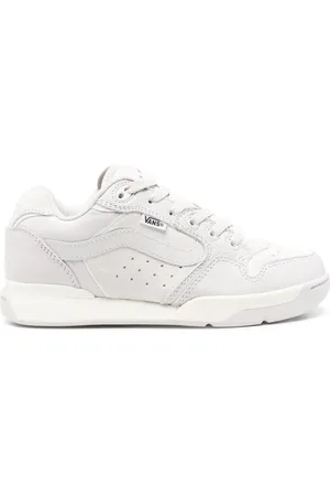 Vans Panelled-design sneakers