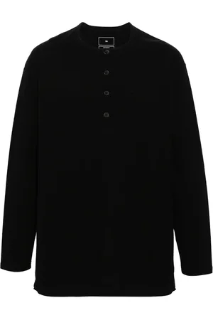 Y-3 X Adidas crew-neck T-shirt