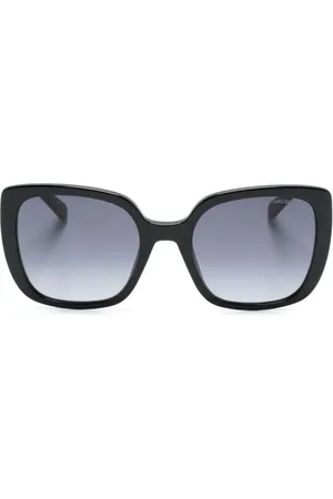 Marc Jacobs Square-frame sunglasses