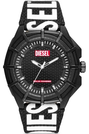 Diesel Dz4654 logo-print 50mm