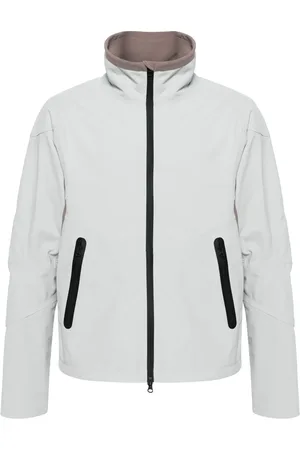 GR10K Skeleton lightweight jacket