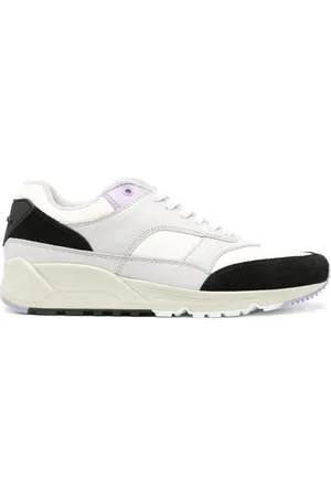 Saint Laurent Bump low-top sneakers