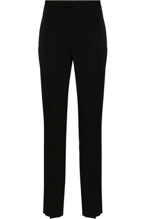 Saint Laurent Tailored slim-fit trousers