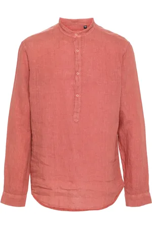 COSTUMEIN Martin linen shirt