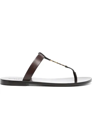 Saint Laurent Cassandre slides