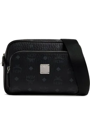 MCM Small Klassik crossbody bag
