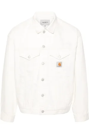 Carhartt Helston denim jacket