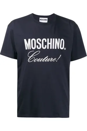 Moschino Logo T-shirt