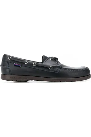 SEBAGO Lace-up boat shoes