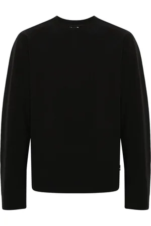 GR10K IBQ crew-neck sweatshirt