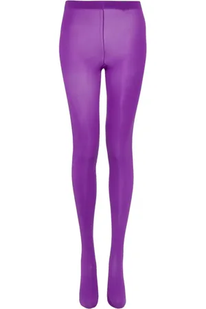 Comme des Garçons High-waisted tights