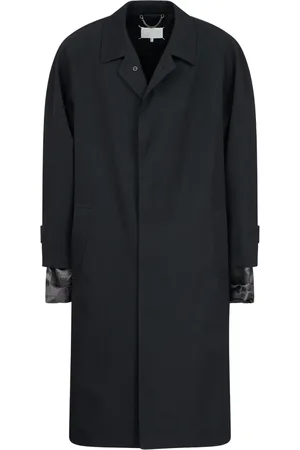 Maison Margiela Anonymity of the lining coat