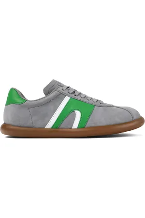 Camper Pelotas Soller nubuck sneakers