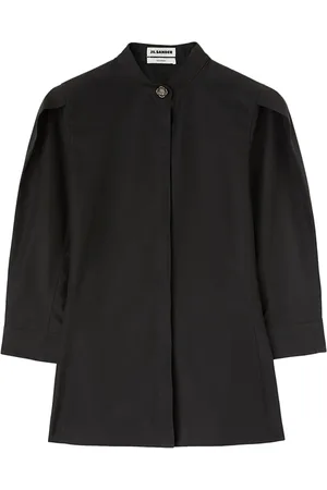 Jil Sander Saturday P.M. cotton shirt