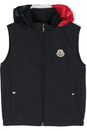 Moncler Zene hooded gilet