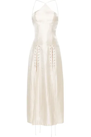 MANURI Amanda maxi dress