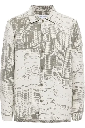 Samsøe Samsøe Sacastor X overshirt jacket