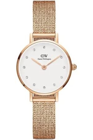 Daniel Wellington Petite Pressed Studio 24mm