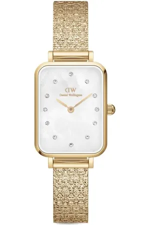 Daniel Wellington Pressed Studio Lumine 26mm