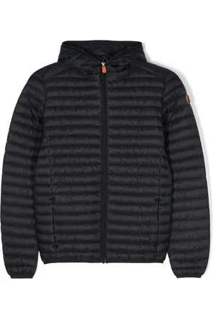 save the duck Giga hooded padded jacket