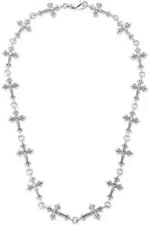 EMANUELE BICOCCHI Avelli charm necklace