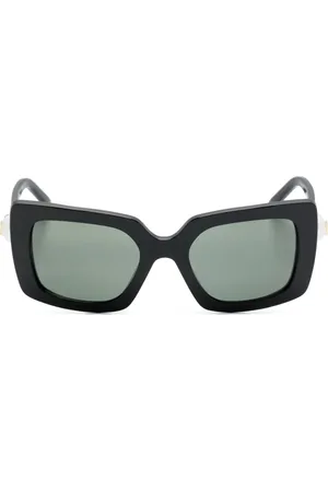 Givenchy Butterfly-frame sunglasses