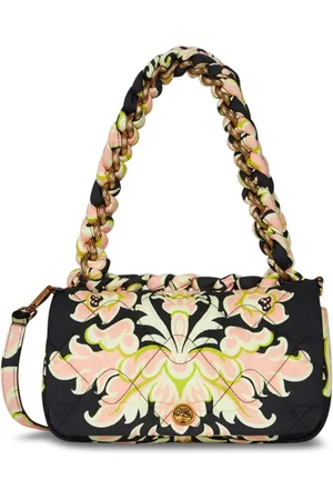 Etro Medium Bond shoulder bag