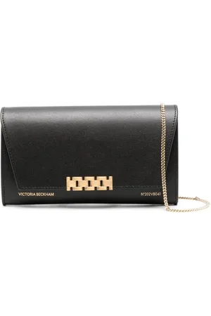 Victoria Beckham Chain Pouch clutch bag