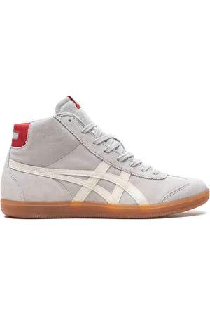 Onitsuka Tiger Tokuten MT " /White/Gum" sneakers