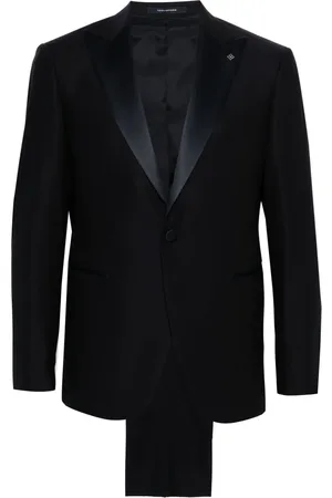TAGLIATORE Single-breasted suit
