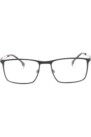 Carrera Rectangle-frame glasses