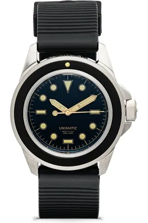 UNIMATIC U1S-8B 40mm
