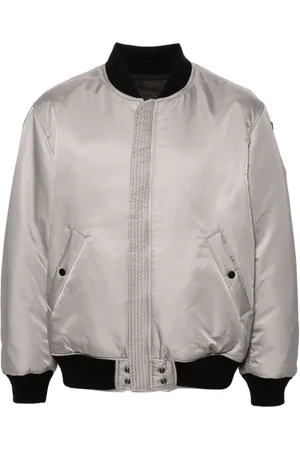 Diesel J-Mattan reversible bomber jacket