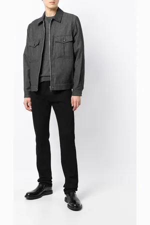 Emporio Armani Slim-fit jeans