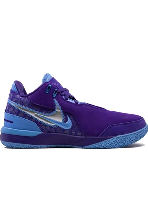 Nike LeBron NXXT Gen AMPD EP "MPLS" sneakers