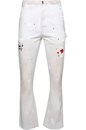 GALLERY DEPT. Le Bar de Music flared jeans