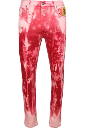 GALLERY DEPT. Biscayne tie-dye jeans